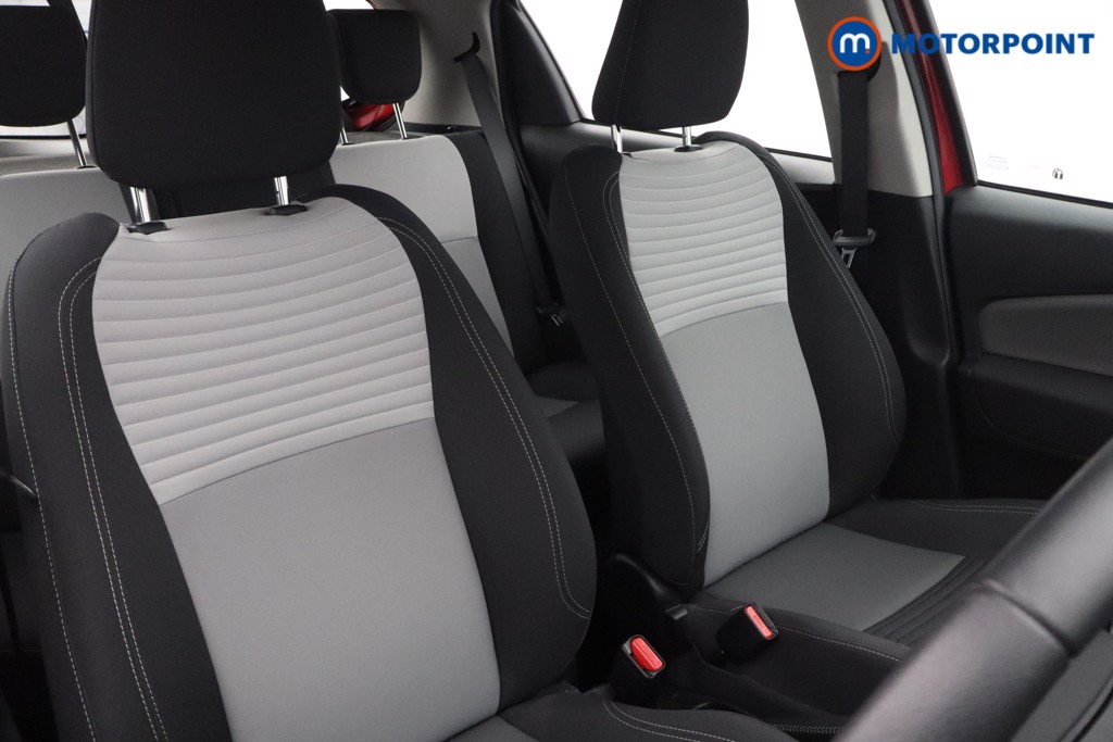 Toyota Yaris Icon Automatic Petrol-Electric Hybrid Hatchback - Stock Number (1596988) - 11th supplementary image