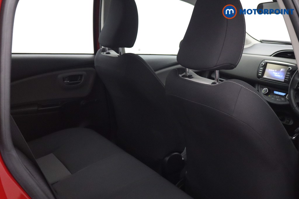 Toyota Yaris Icon Automatic Petrol-Electric Hybrid Hatchback - Stock Number (1596988) - 12th supplementary image