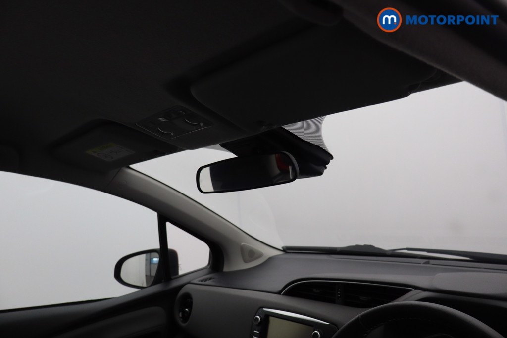 Toyota Yaris Icon Automatic Petrol-Electric Hybrid Hatchback - Stock Number (1596988) - 16th supplementary image