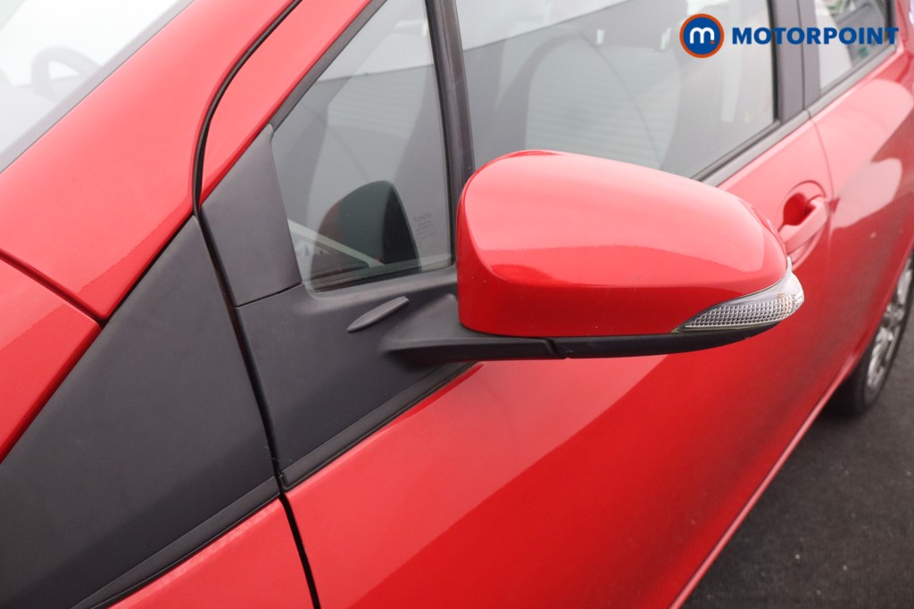 Toyota Yaris Icon Automatic Petrol-Electric Hybrid Hatchback - Stock Number (1596988) - 28th supplementary image