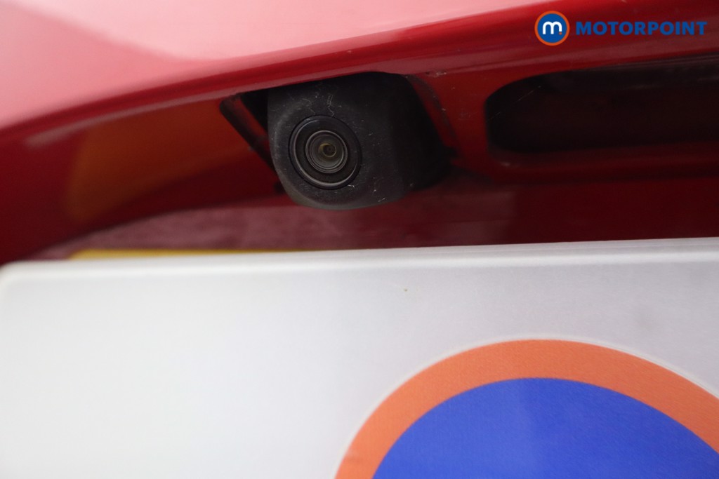 Toyota Yaris Icon Automatic Petrol-Electric Hybrid Hatchback - Stock Number (1596988) - 33rd supplementary image