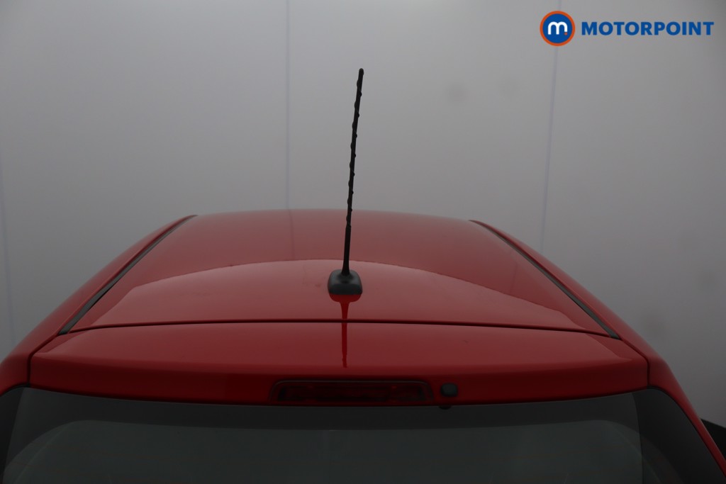 Toyota Yaris Icon Automatic Petrol-Electric Hybrid Hatchback - Stock Number (1596988) - 34th supplementary image