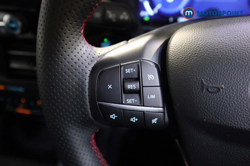 Ford Kuga St-Line Edition Automatic Petrol Plug-In Hybrid SUV - Stock Number (1597000) - 3rd supplementary image