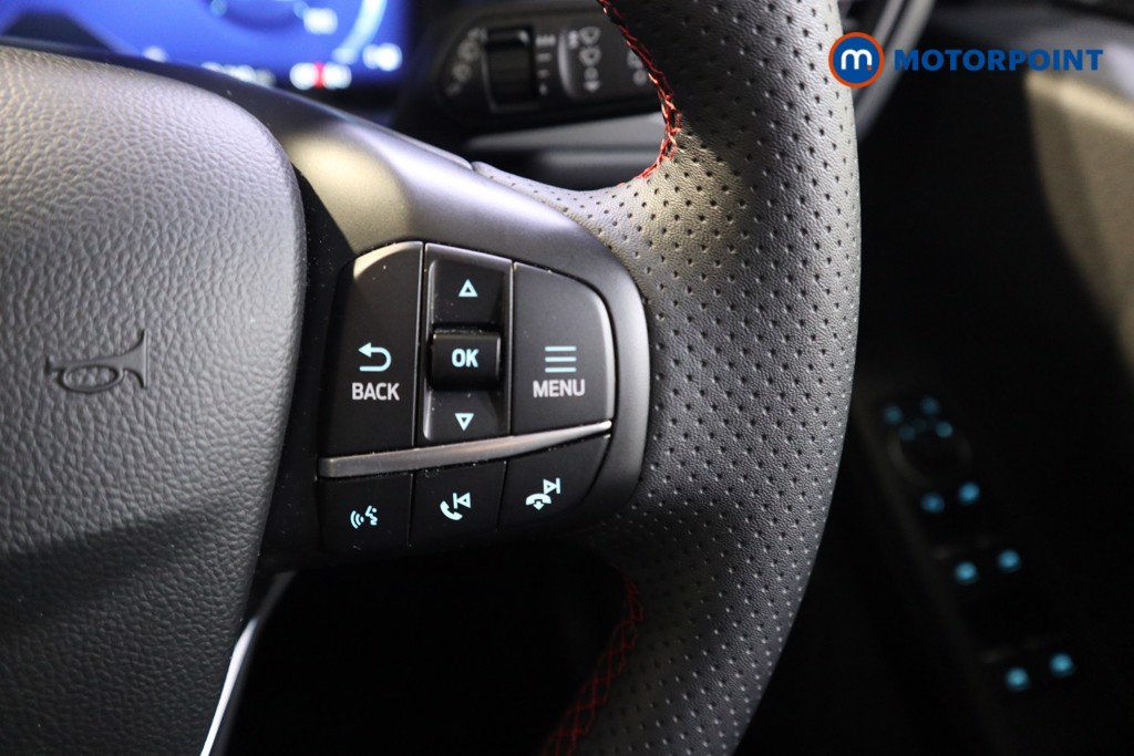 Ford Kuga St-Line Edition Automatic Petrol Plug-In Hybrid SUV - Stock Number (1597000) - 4th supplementary image