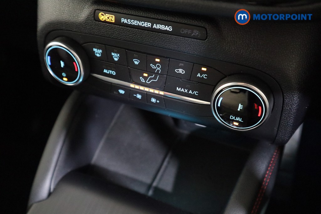 Ford Kuga St-Line Edition Automatic Petrol Plug-In Hybrid SUV - Stock Number (1597000) - 8th supplementary image