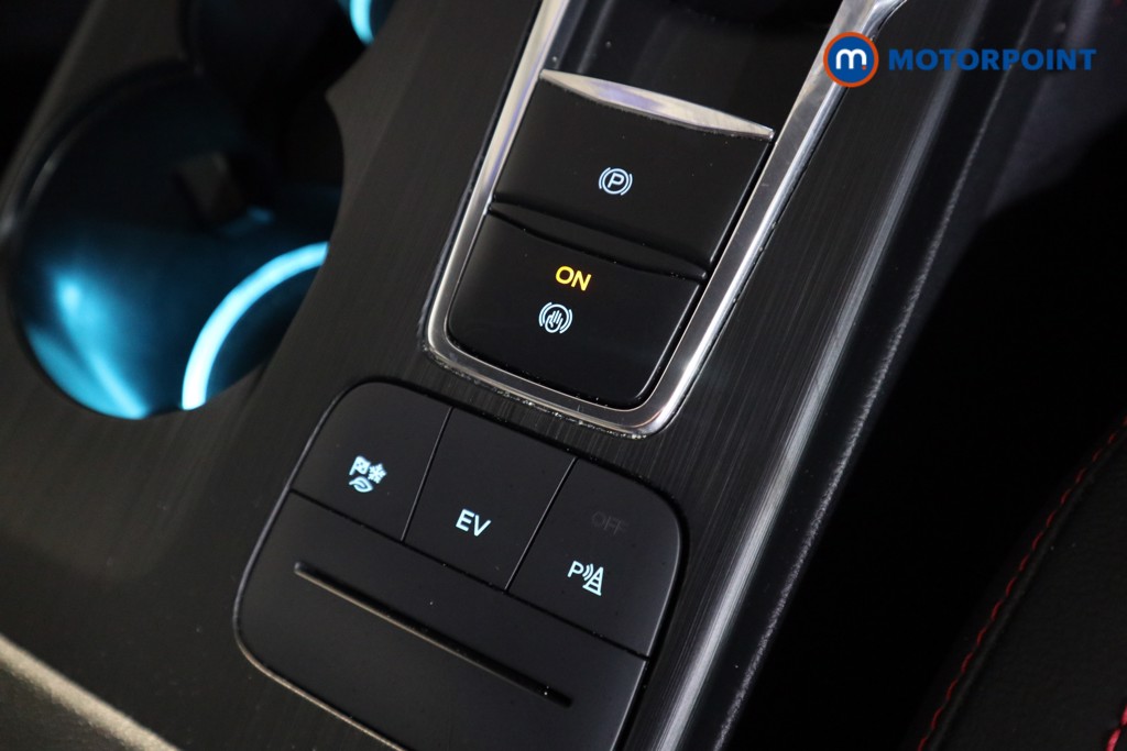 Ford Kuga St-Line Edition Automatic Petrol Plug-In Hybrid SUV - Stock Number (1597000) - 9th supplementary image