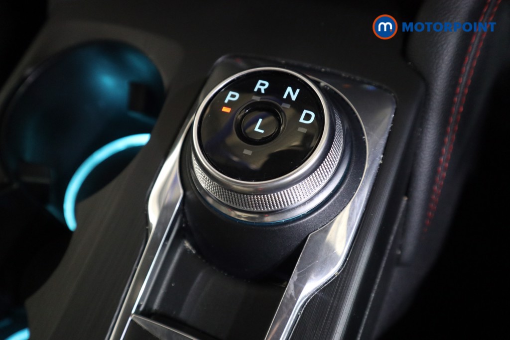 Ford Kuga St-Line Edition Automatic Petrol Plug-In Hybrid SUV - Stock Number (1597000) - 10th supplementary image