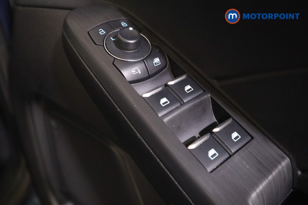 Ford Kuga St-Line Edition Automatic Petrol Plug-In Hybrid SUV - Stock Number (1597000) - 12th supplementary image