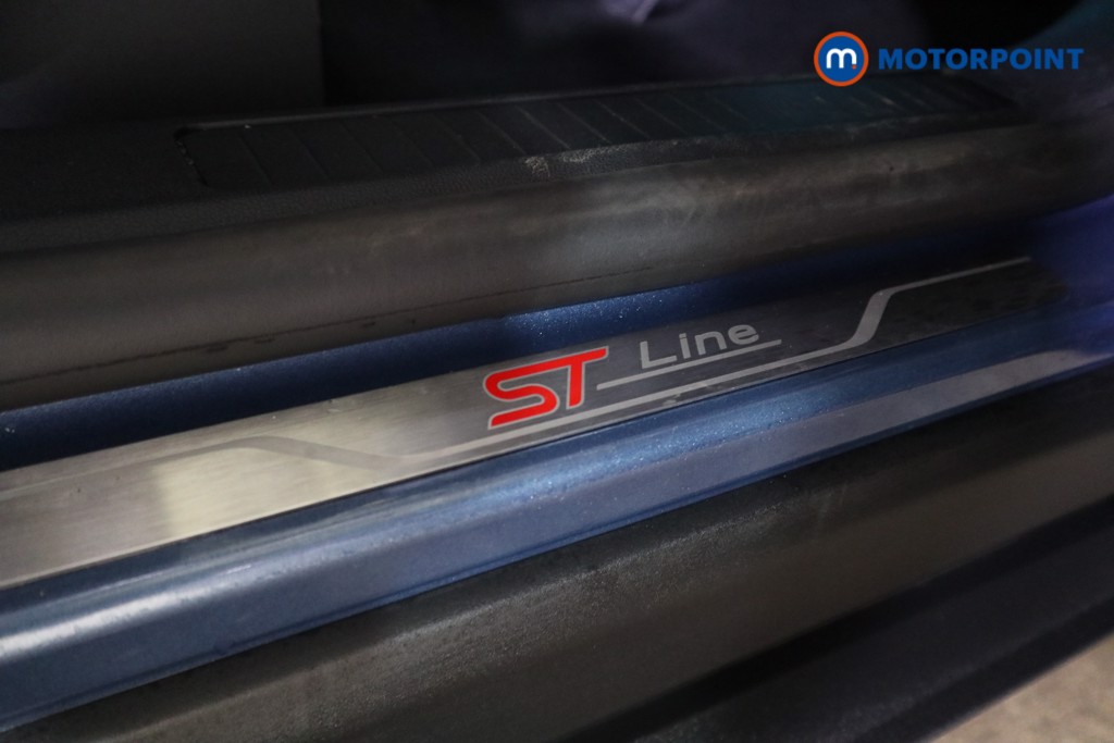 Ford Kuga St-Line Edition Automatic Petrol Plug-In Hybrid SUV - Stock Number (1597000) - 13th supplementary image