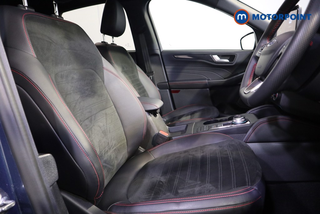 Ford Kuga St-Line Edition Automatic Petrol Plug-In Hybrid SUV - Stock Number (1597000) - 15th supplementary image