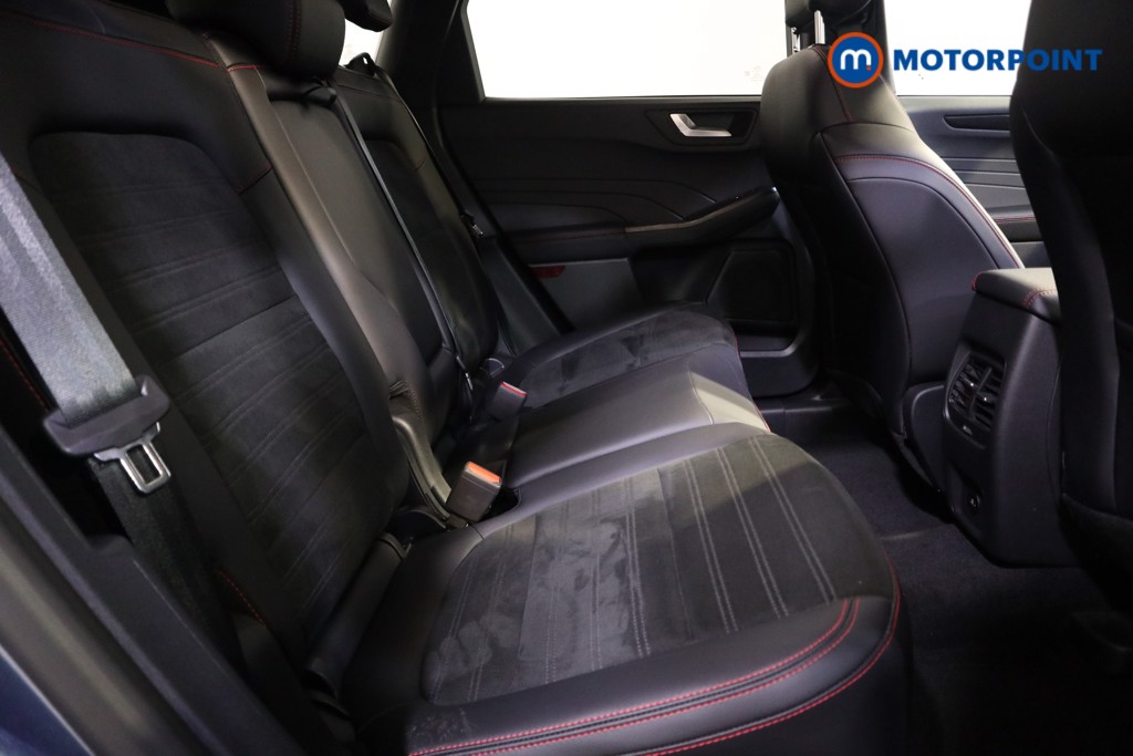 Ford Kuga St-Line Edition Automatic Petrol Plug-In Hybrid SUV - Stock Number (1597000) - 16th supplementary image