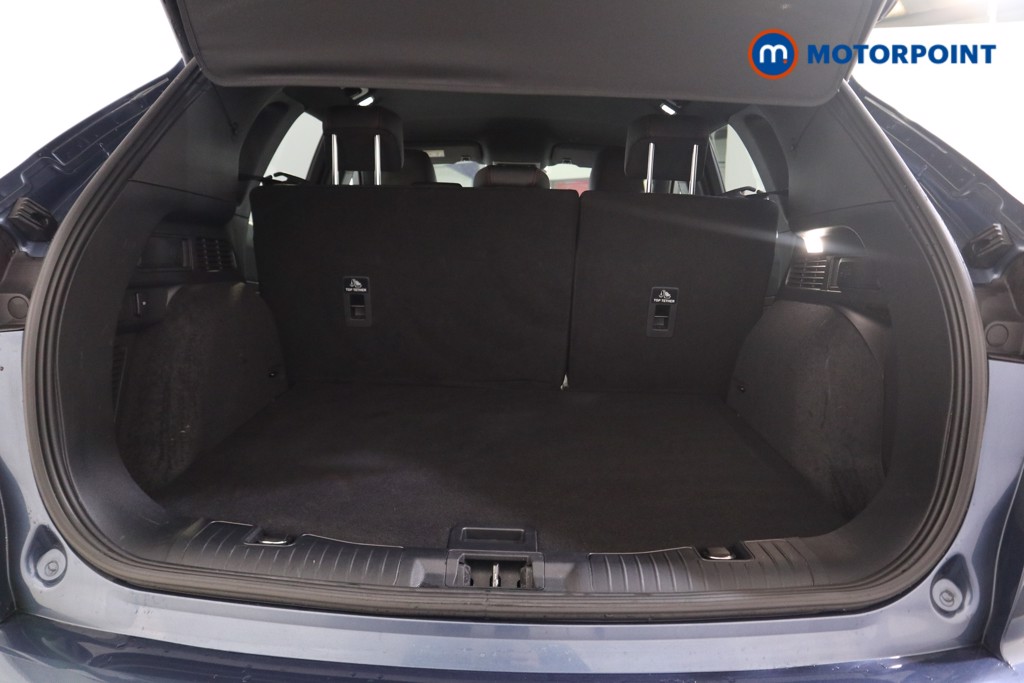 Ford Kuga St-Line Edition Automatic Petrol Plug-In Hybrid SUV - Stock Number (1597000) - 19th supplementary image