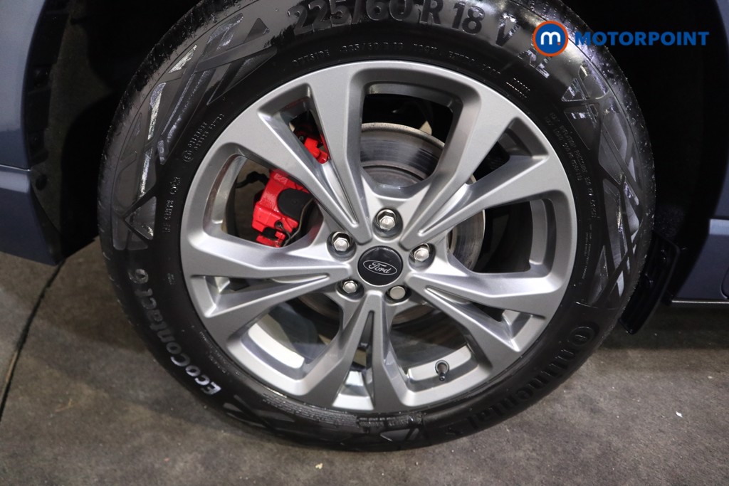 Ford Kuga St-Line Edition Automatic Petrol Plug-In Hybrid SUV - Stock Number (1597000) - 21st supplementary image