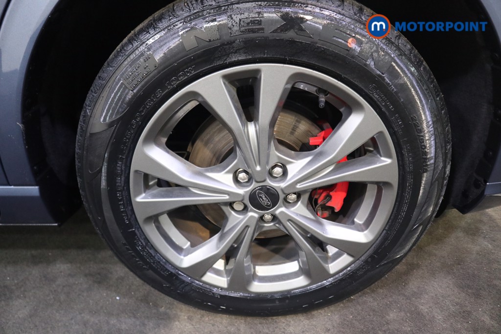 Ford Kuga St-Line Edition Automatic Petrol Plug-In Hybrid SUV - Stock Number (1597000) - 22nd supplementary image