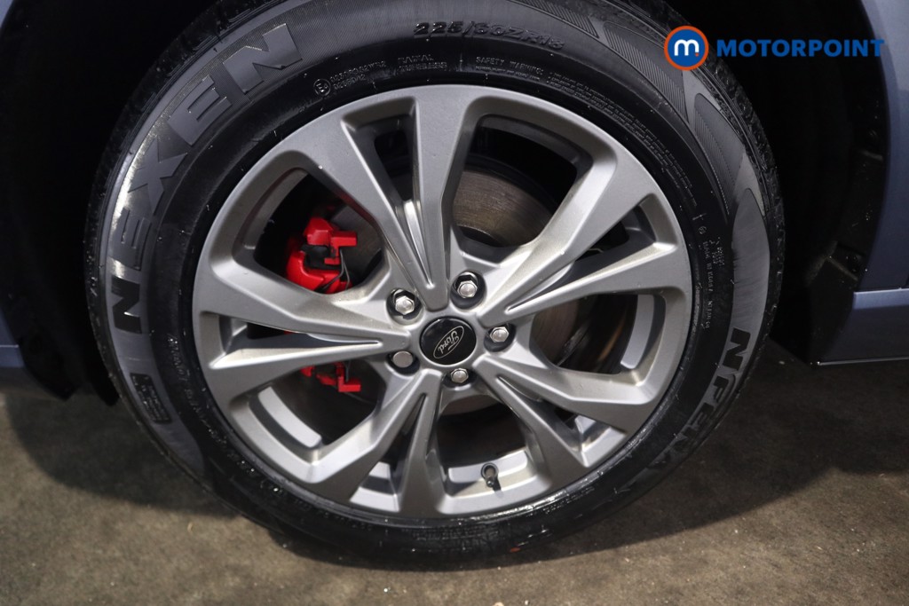 Ford Kuga St-Line Edition Automatic Petrol Plug-In Hybrid SUV - Stock Number (1597000) - 23rd supplementary image