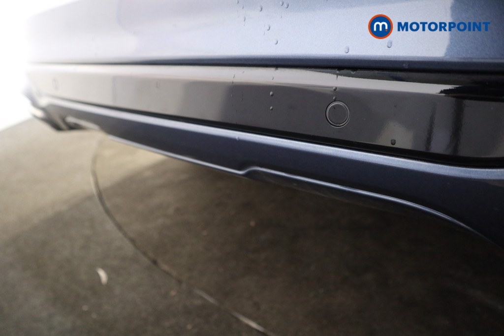 Ford Kuga St-Line Edition Automatic Petrol Plug-In Hybrid SUV - Stock Number (1597000) - 25th supplementary image