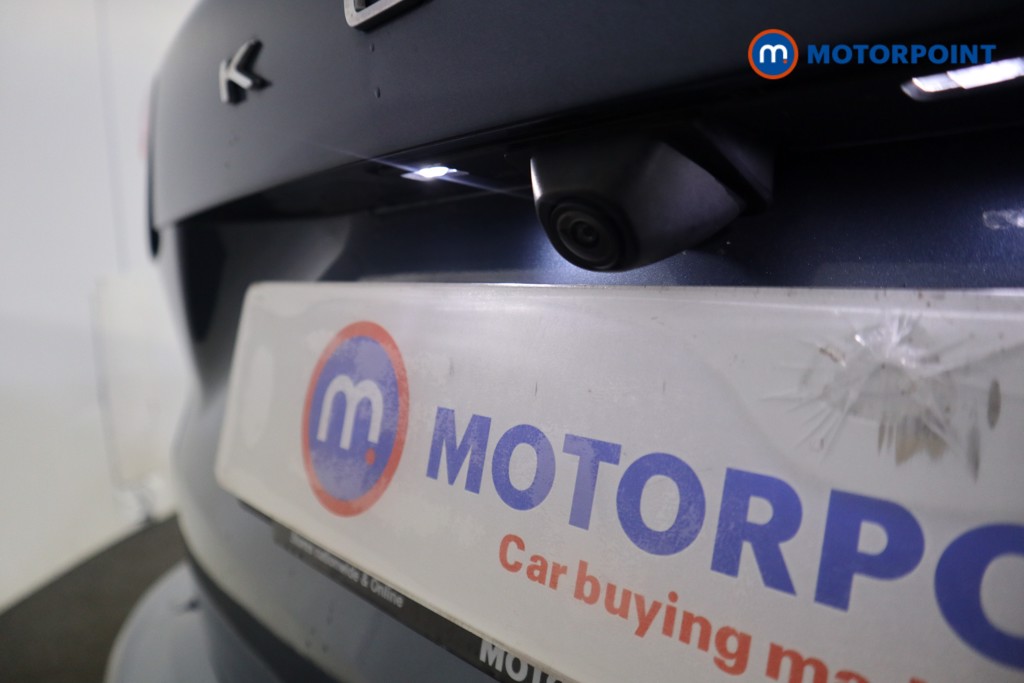 Ford Kuga St-Line Edition Automatic Petrol Plug-In Hybrid SUV - Stock Number (1597000) - 26th supplementary image