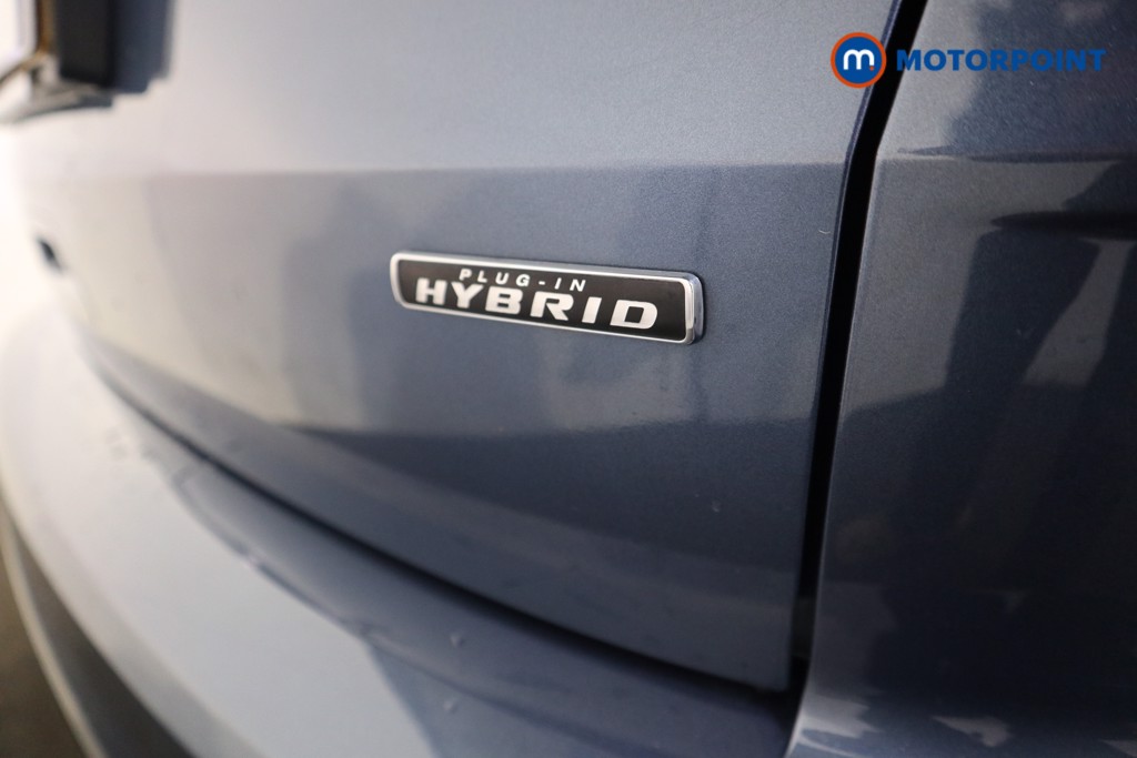 Ford Kuga St-Line Edition Automatic Petrol Plug-In Hybrid SUV - Stock Number (1597000) - 27th supplementary image