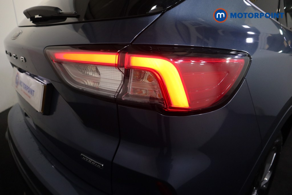 Ford Kuga St-Line Edition Automatic Petrol Plug-In Hybrid SUV - Stock Number (1597000) - 28th supplementary image