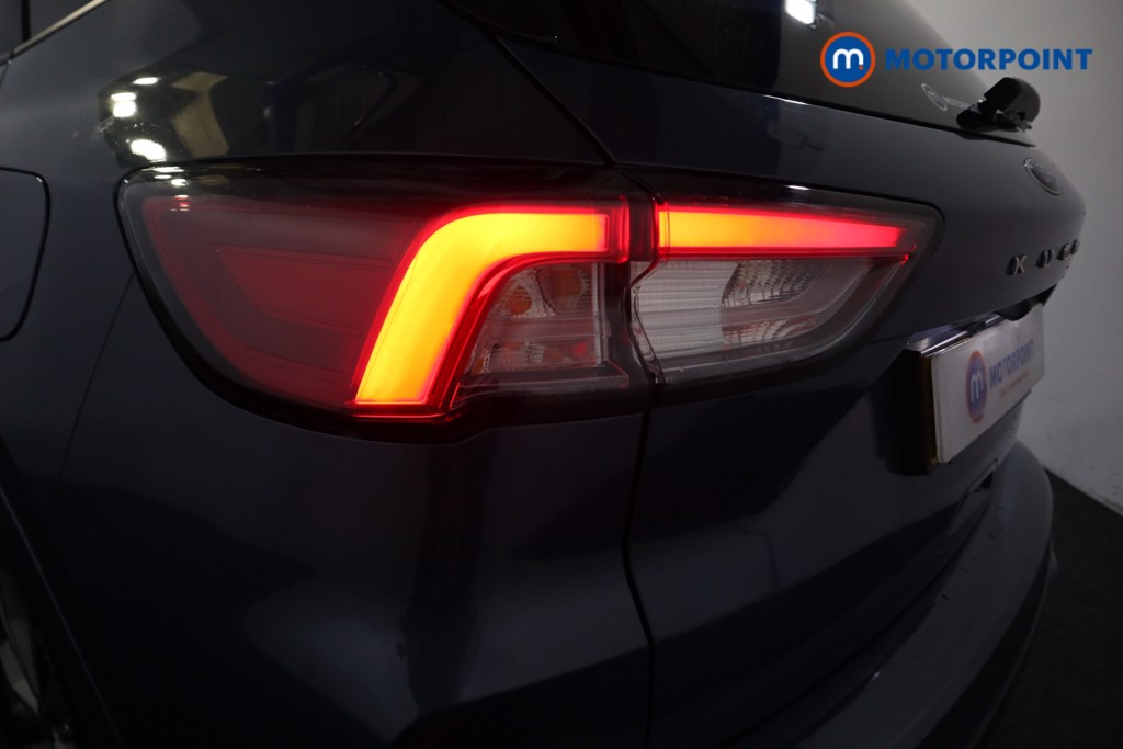 Ford Kuga St-Line Edition Automatic Petrol Plug-In Hybrid SUV - Stock Number (1597000) - 29th supplementary image