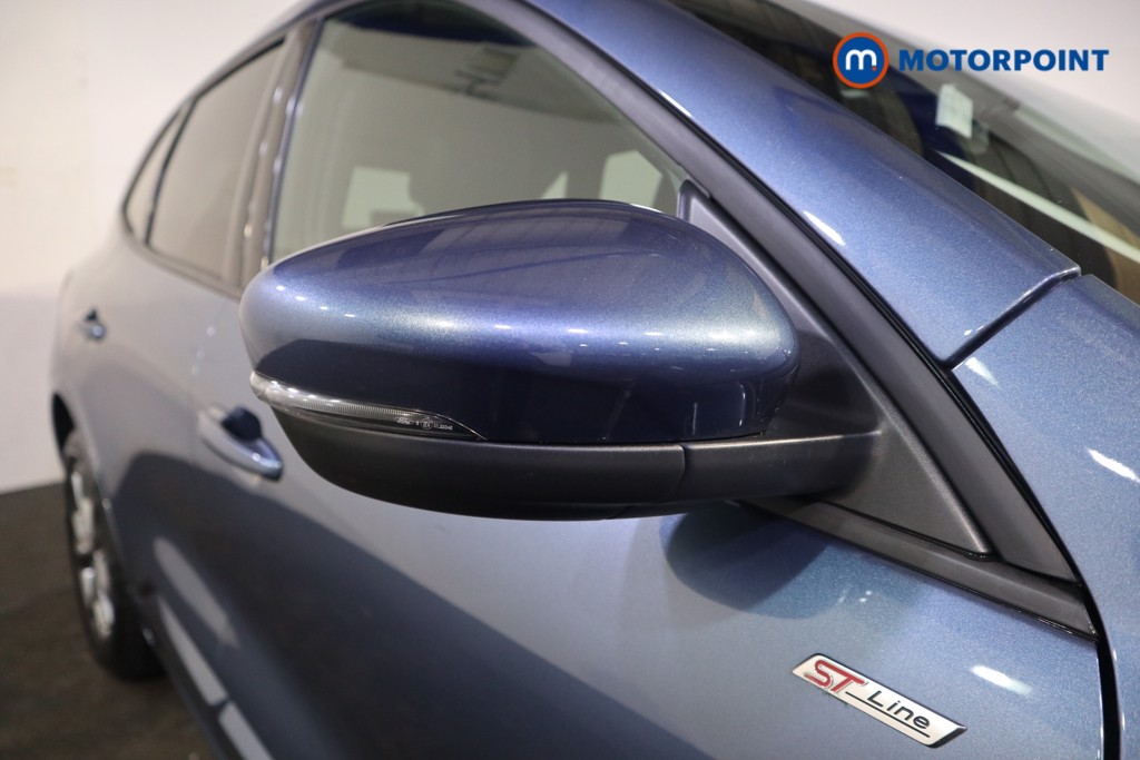 Ford Kuga St-Line Edition Automatic Petrol Plug-In Hybrid SUV - Stock Number (1597000) - 32nd supplementary image