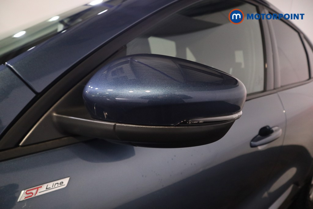 Ford Kuga St-Line Edition Automatic Petrol Plug-In Hybrid SUV - Stock Number (1597000) - 33rd supplementary image