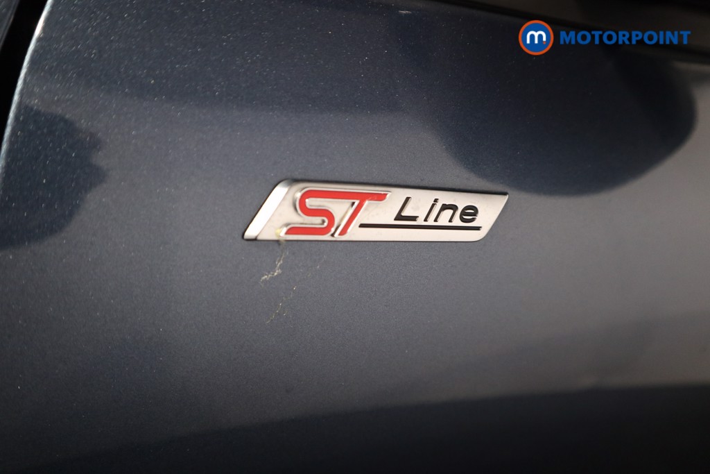 Ford Kuga St-Line Edition Automatic Petrol Plug-In Hybrid SUV - Stock Number (1597000) - 34th supplementary image