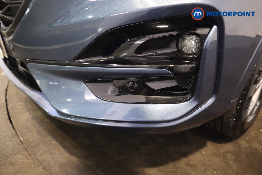 Ford Kuga St-Line Edition Automatic Petrol Plug-In Hybrid SUV - Stock Number (1597000) - 35th supplementary image