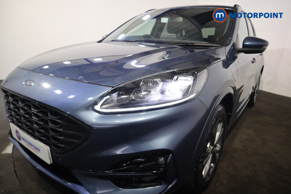 Ford Kuga St-Line Edition Automatic Petrol Plug-In Hybrid SUV - Stock Number (1597000) - 36th supplementary image