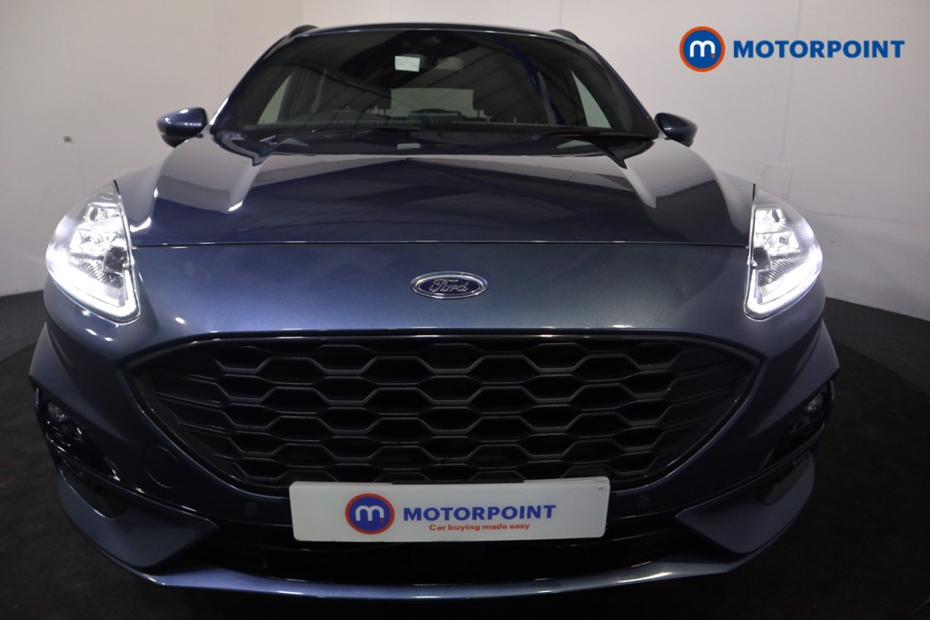 Ford Kuga St-Line Edition Automatic Petrol Plug-In Hybrid SUV - Stock Number (1597000) - 37th supplementary image