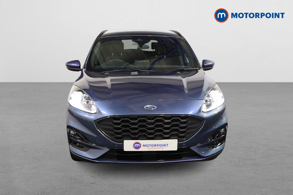 Ford Kuga St-Line Edition Automatic Petrol Plug-In Hybrid SUV - Stock Number (1597000) - Front bumper