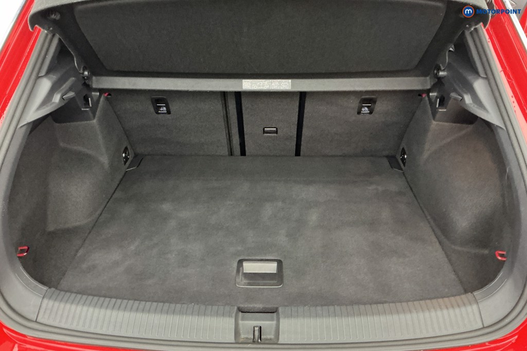 Volkswagen T-Roc R-Line Automatic Petrol SUV - Stock Number (1597023) - 3rd supplementary image