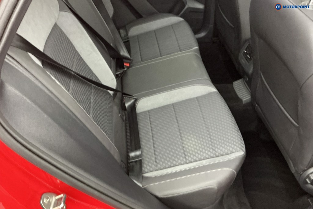 Volkswagen T-Roc R-Line Automatic Petrol SUV - Stock Number (1597023) - 4th supplementary image