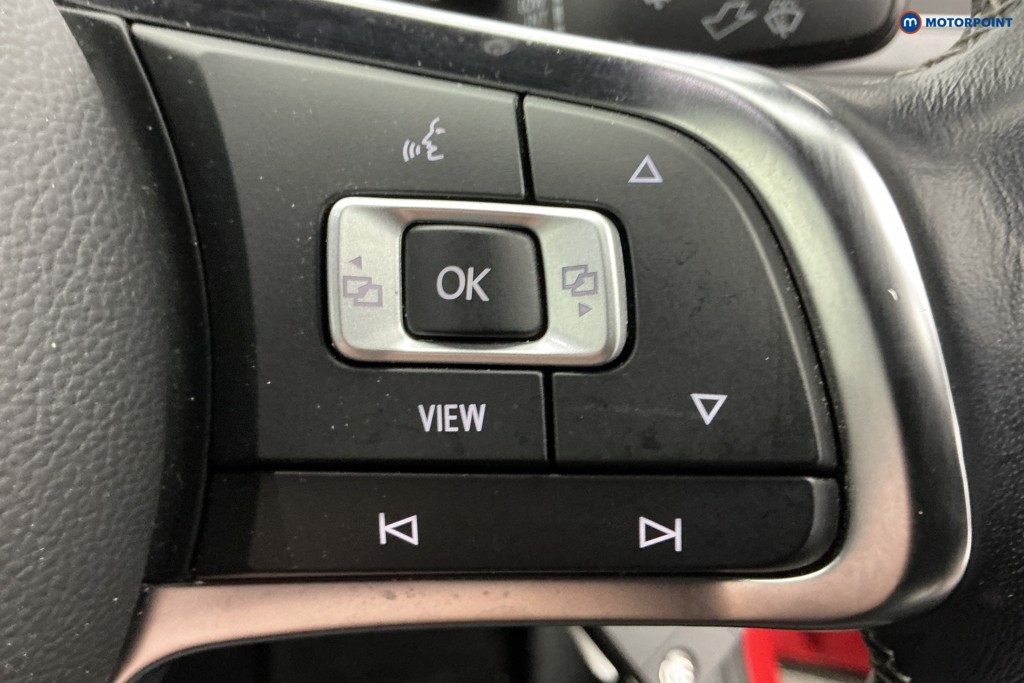 Volkswagen T-Roc R-Line Automatic Petrol SUV - Stock Number (1597023) - 20th supplementary image