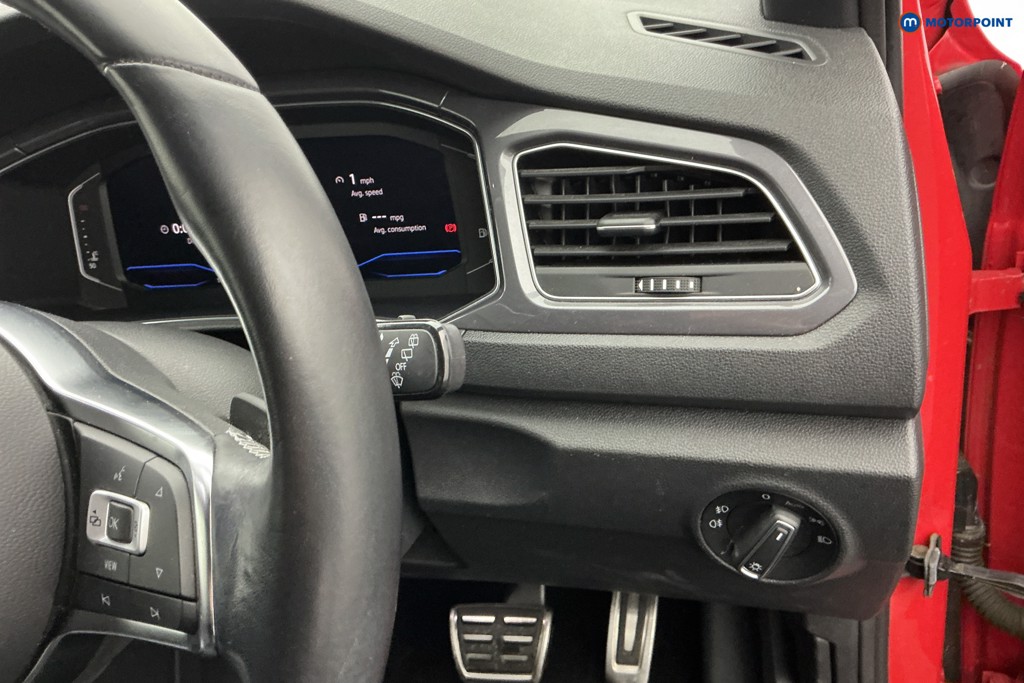 Volkswagen T-Roc R-Line Automatic Petrol SUV - Stock Number (1597023) - 21st supplementary image