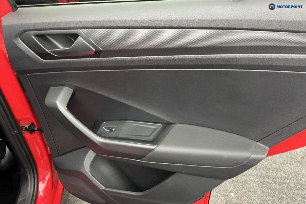 Volkswagen T-Roc R-Line Automatic Petrol SUV - Stock Number (1597023) - 24th supplementary image