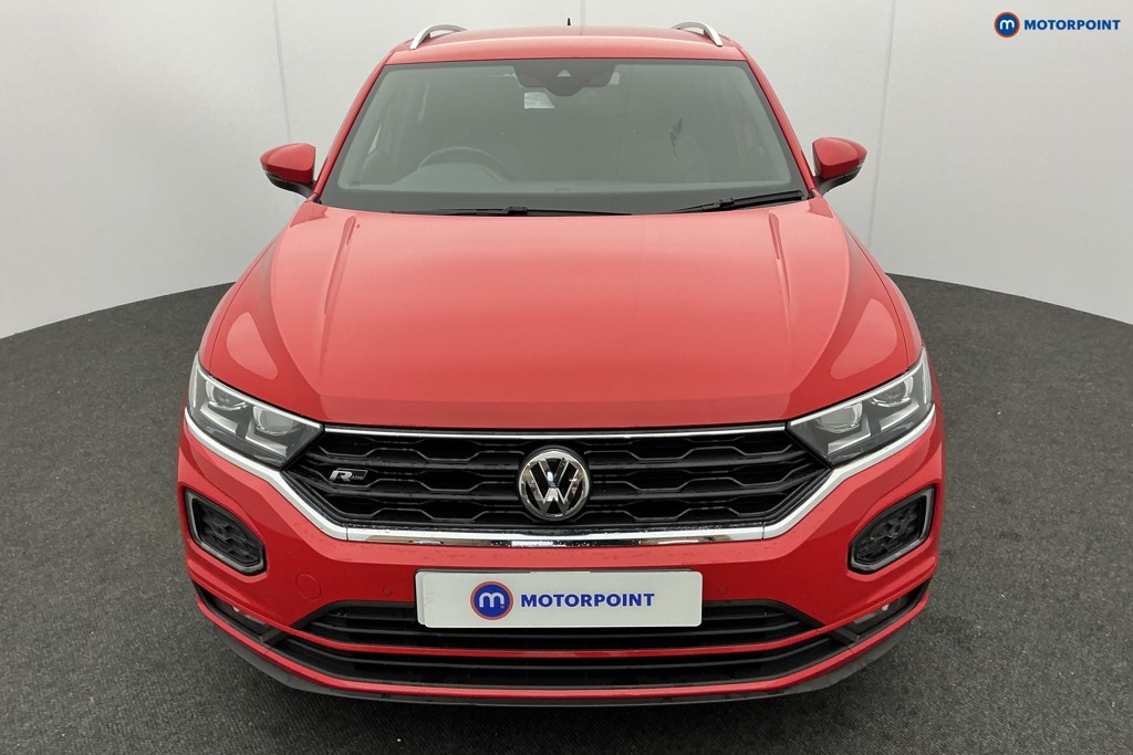 Volkswagen T-Roc R-Line Automatic Petrol SUV - Stock Number (1597023) - 28th supplementary image