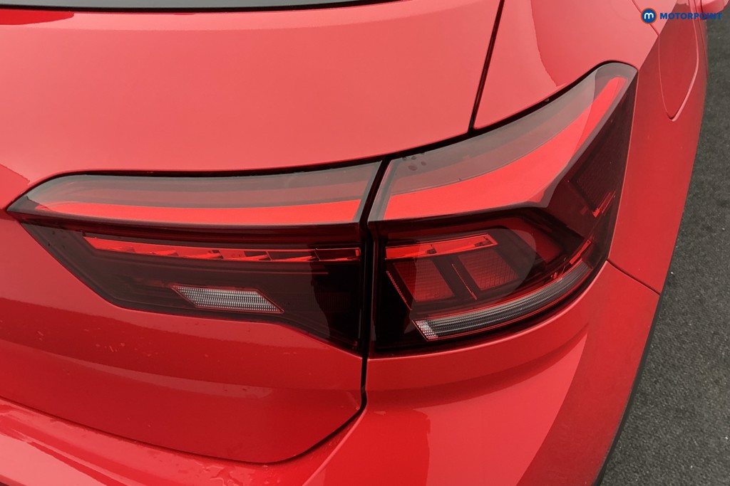 Volkswagen T-Roc R-Line Automatic Petrol SUV - Stock Number (1597023) - 30th supplementary image