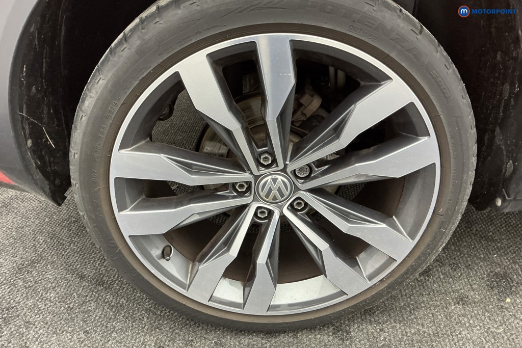 Volkswagen T-Roc R-Line Automatic Petrol SUV - Stock Number (1597023) - 32nd supplementary image