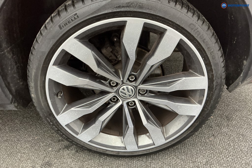 Volkswagen T-Roc R-Line Automatic Petrol SUV - Stock Number (1597023) - 35th supplementary image