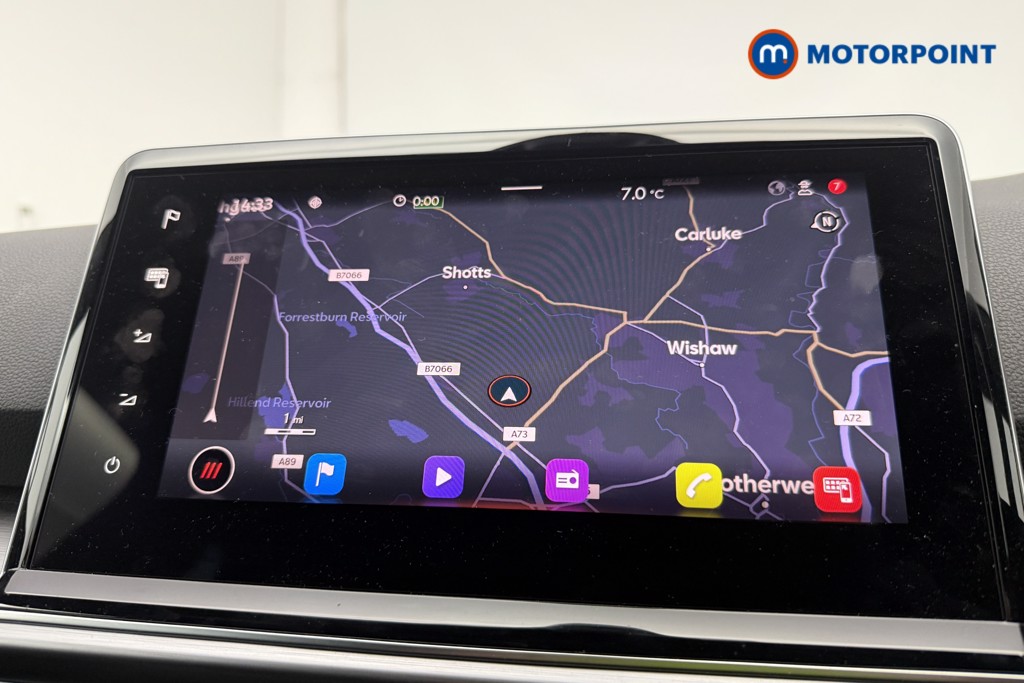 Seat Tarraco Fr Sport Automatic Petrol SUV - Stock Number (1597034) - 2nd supplementary image