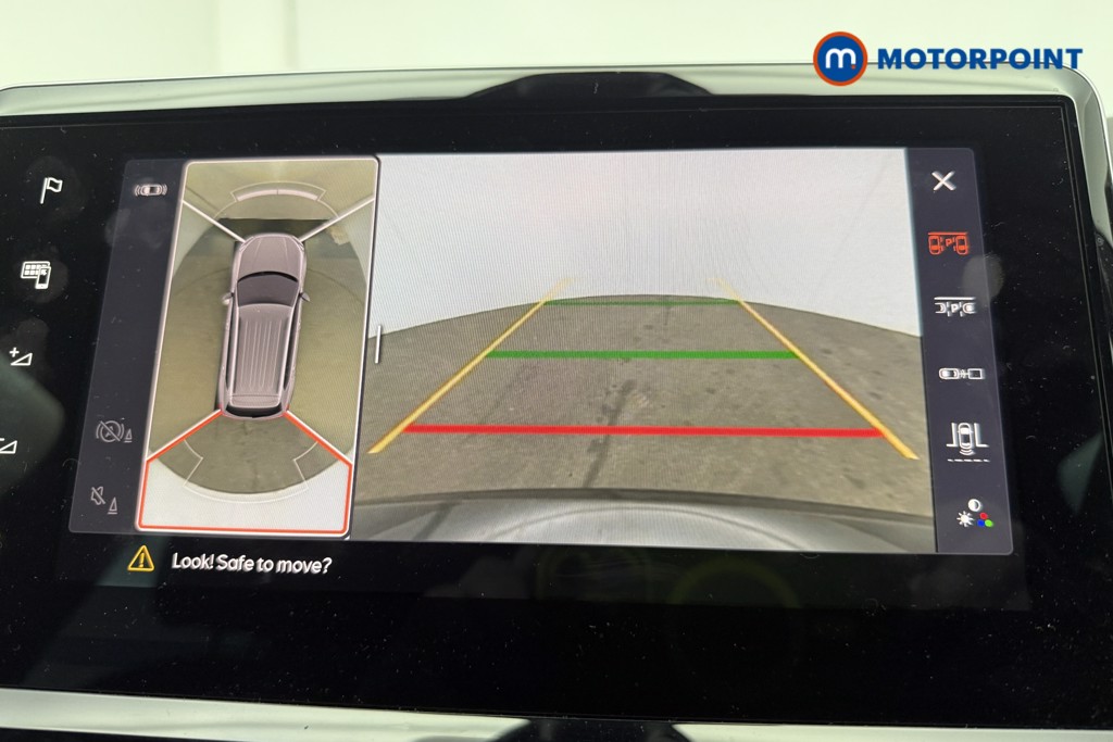 Seat Tarraco Fr Sport Automatic Petrol SUV - Stock Number (1597034) - 3rd supplementary image
