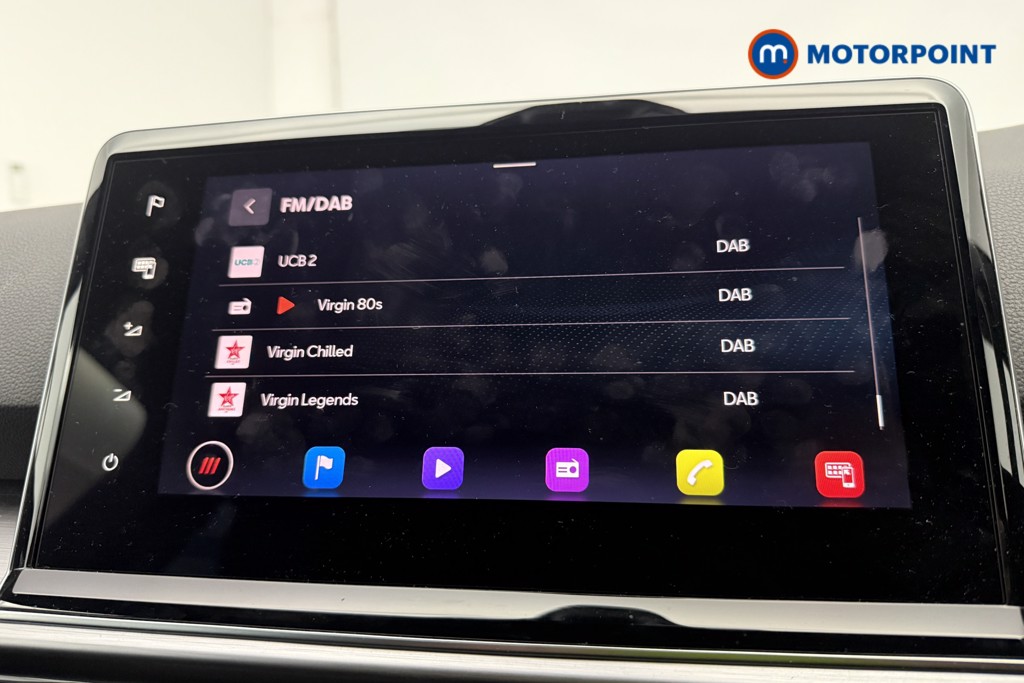 Seat Tarraco Fr Sport Automatic Petrol SUV - Stock Number (1597034) - 4th supplementary image