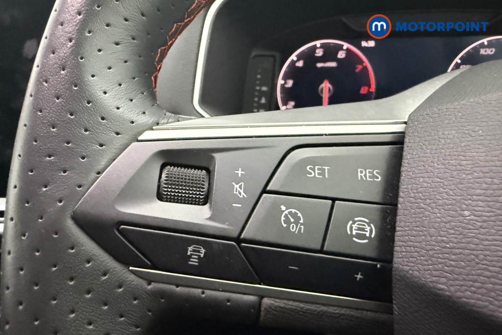 Seat Tarraco Fr Sport Automatic Petrol SUV - Stock Number (1597034) - 15th supplementary image