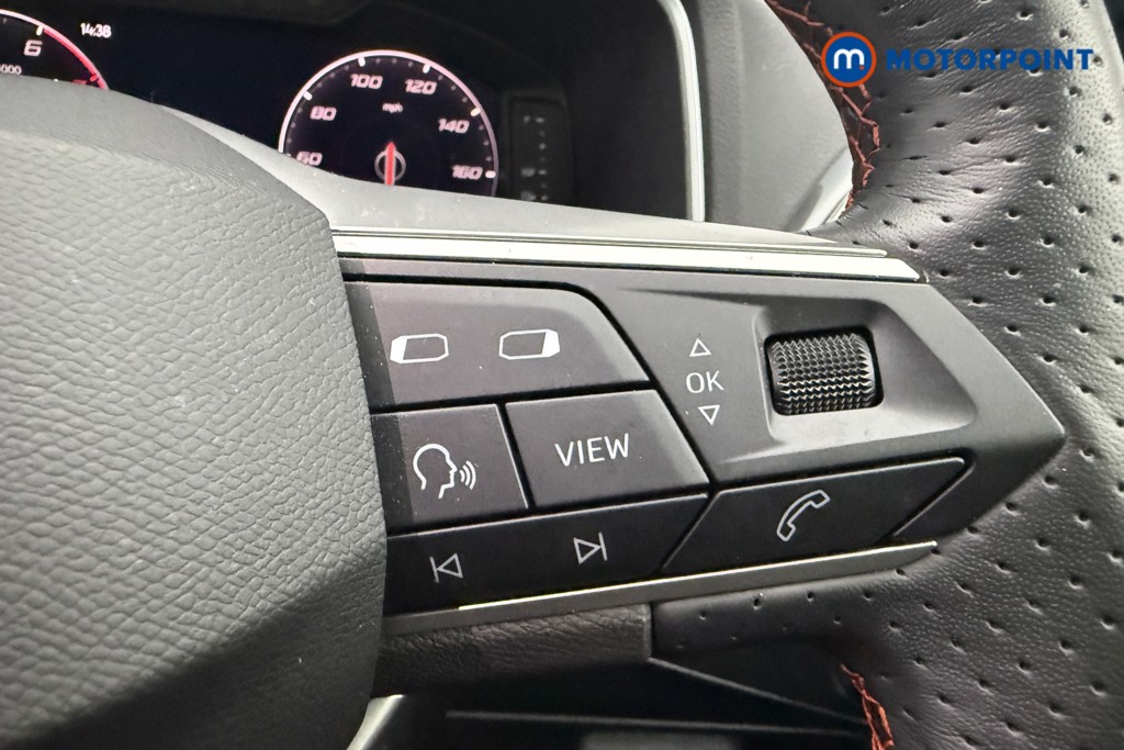 Seat Tarraco Fr Sport Automatic Petrol SUV - Stock Number (1597034) - 16th supplementary image