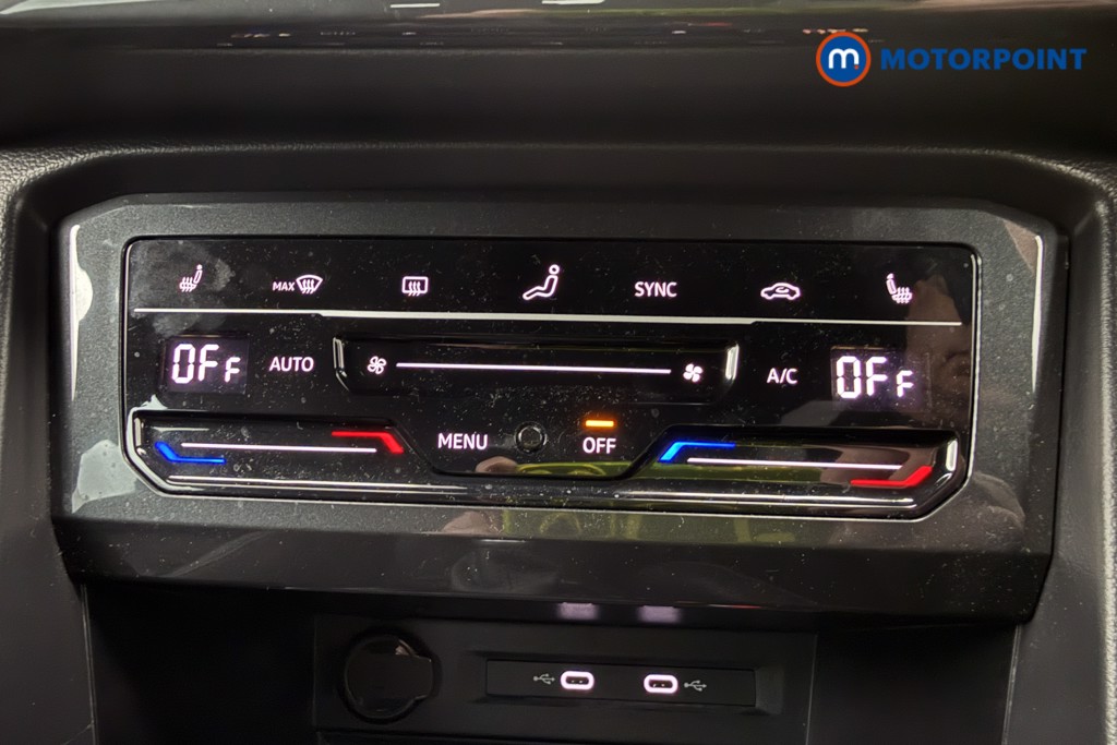 Seat Tarraco Fr Sport Automatic Petrol SUV - Stock Number (1597034) - 17th supplementary image