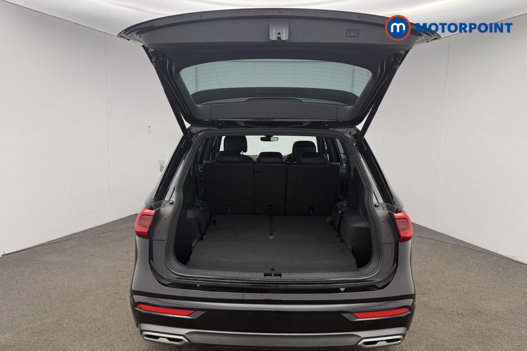 Seat Tarraco Fr Sport Automatic Petrol SUV - Stock Number (1597034) - 24th supplementary image