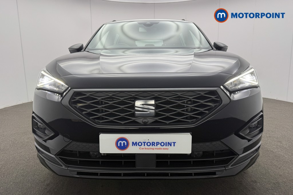 Seat Tarraco Fr Sport Automatic Petrol SUV - Stock Number (1597034) - 26th supplementary image