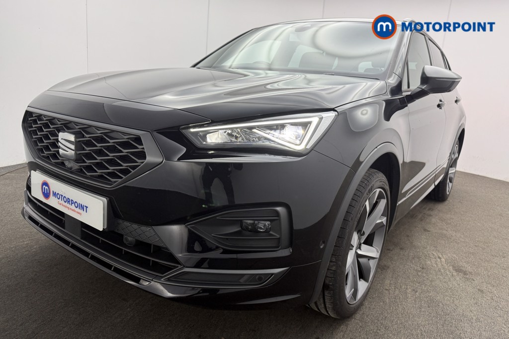 Seat Tarraco Fr Sport Automatic Petrol SUV - Stock Number (1597034) - 27th supplementary image