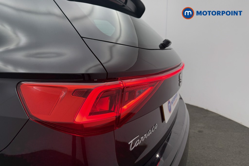 Seat Tarraco Fr Sport Automatic Petrol SUV - Stock Number (1597034) - 30th supplementary image
